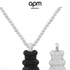 Apm Necklaces